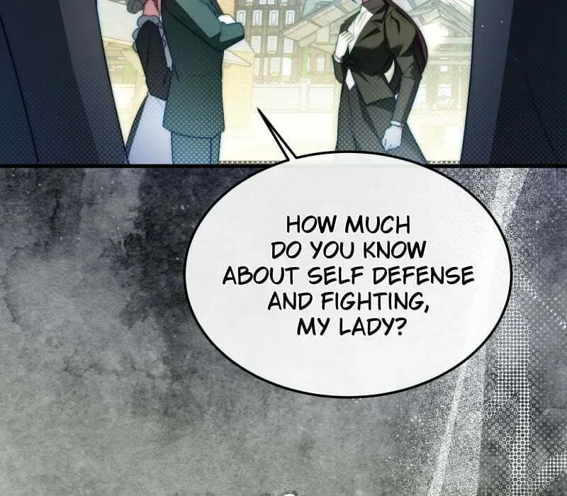 Till Crimes Do Us Part Chapter 23 page 124