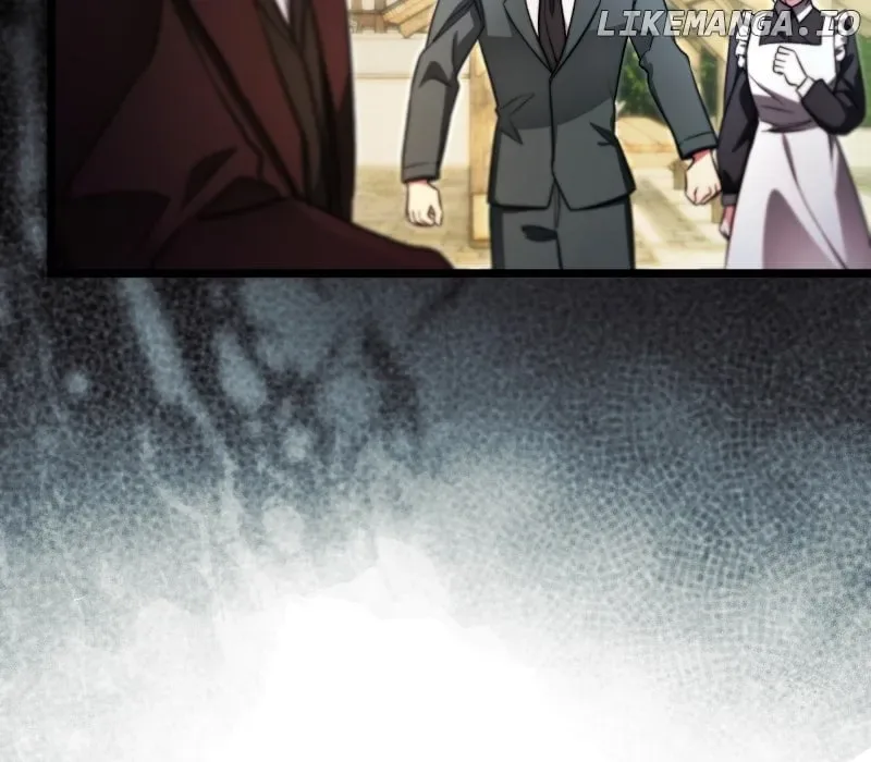 Till Crimes Do Us Part Chapter 24 page 5