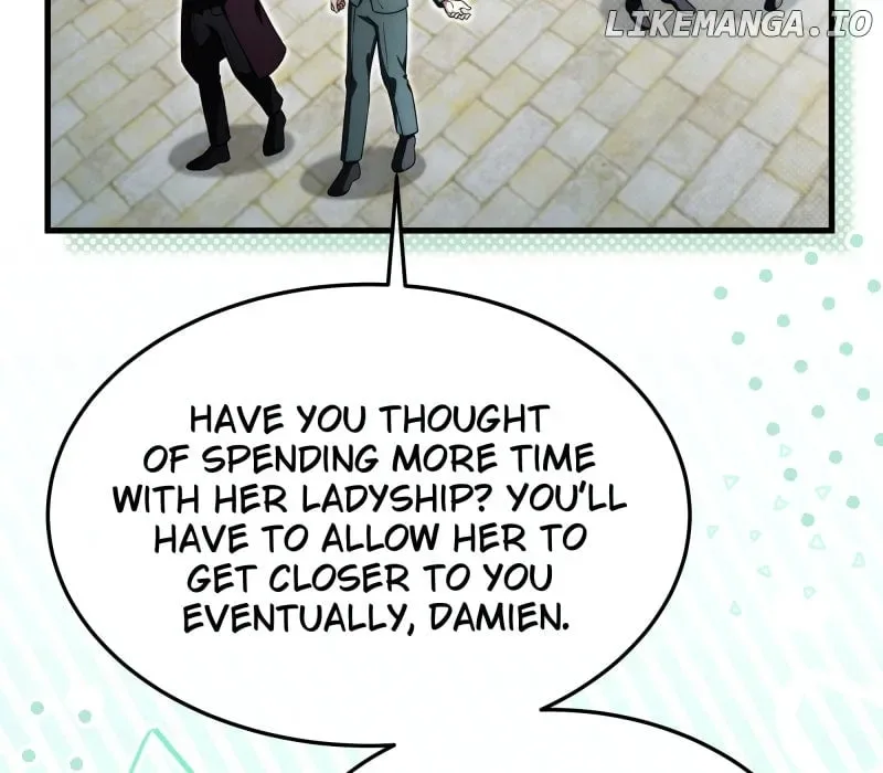 Till Crimes Do Us Part Chapter 24 page 45