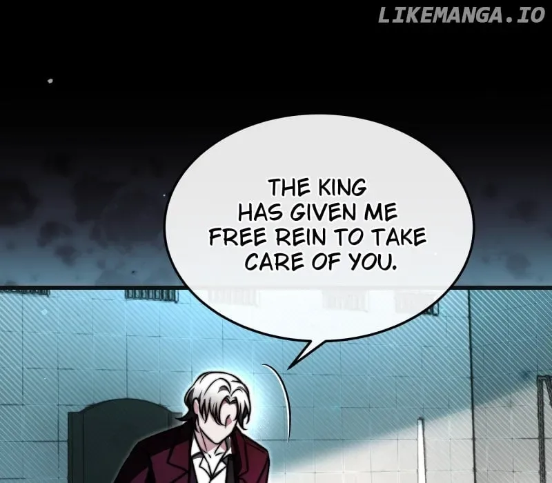 Till Crimes Do Us Part Chapter 24 page 68