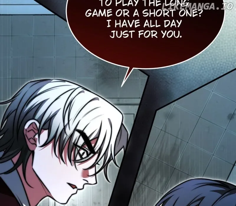 Till Crimes Do Us Part Chapter 24 page 85