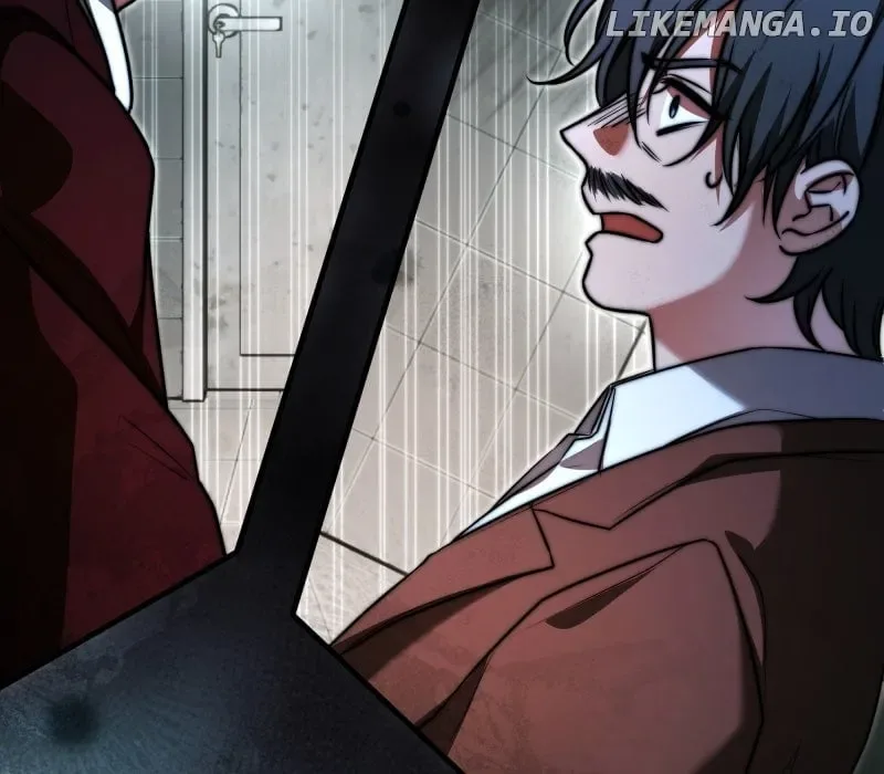 Till Crimes Do Us Part Chapter 24 page 86