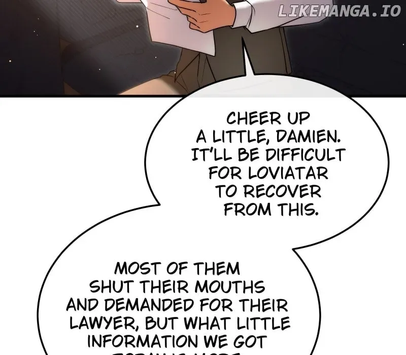 Till Crimes Do Us Part Chapter 24 page 129