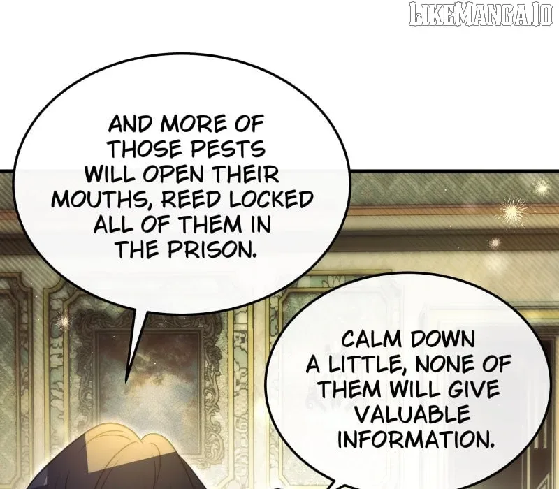 Till Crimes Do Us Part Chapter 25 page 9