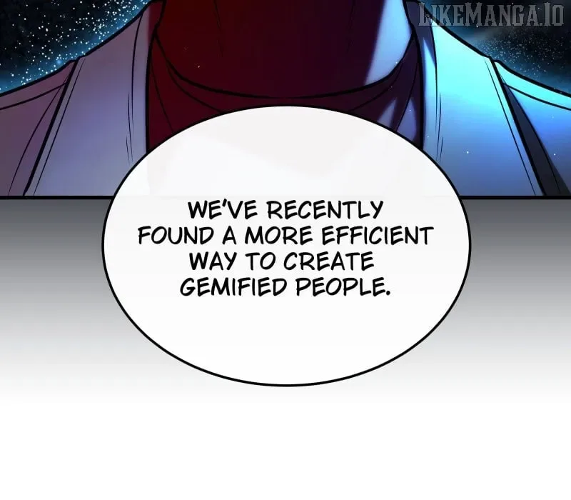 Till Crimes Do Us Part Chapter 25 page 34