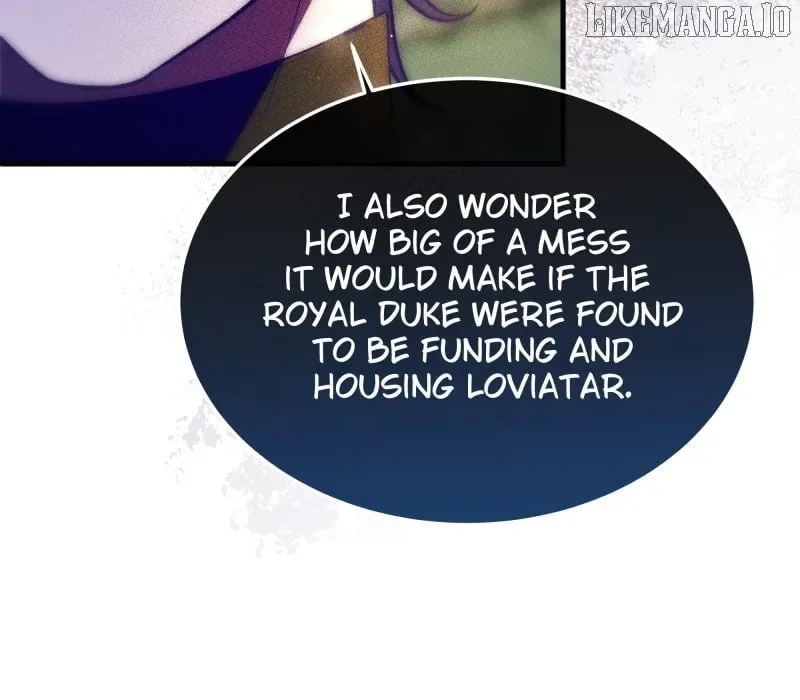 Till Crimes Do Us Part Chapter 25 page 16