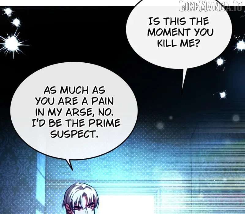 Till Crimes Do Us Part Chapter 25 page 123