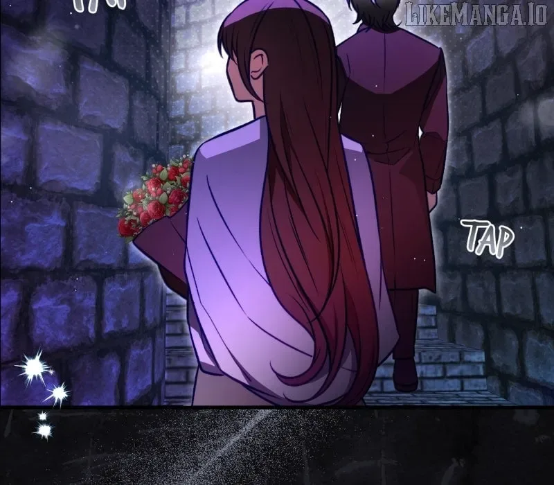 Till Crimes Do Us Part Chapter 25 page 126