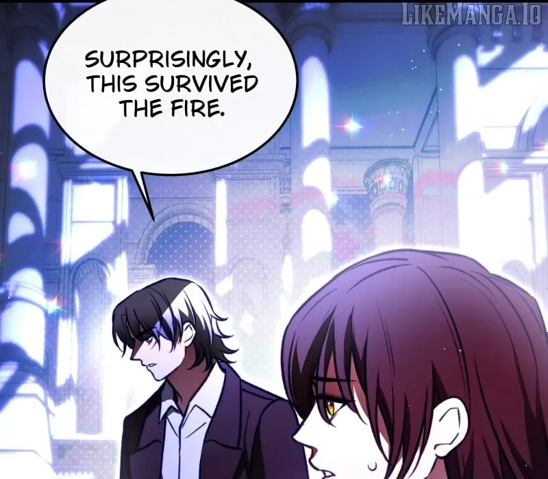Till Crimes Do Us Part Chapter 25 page 138