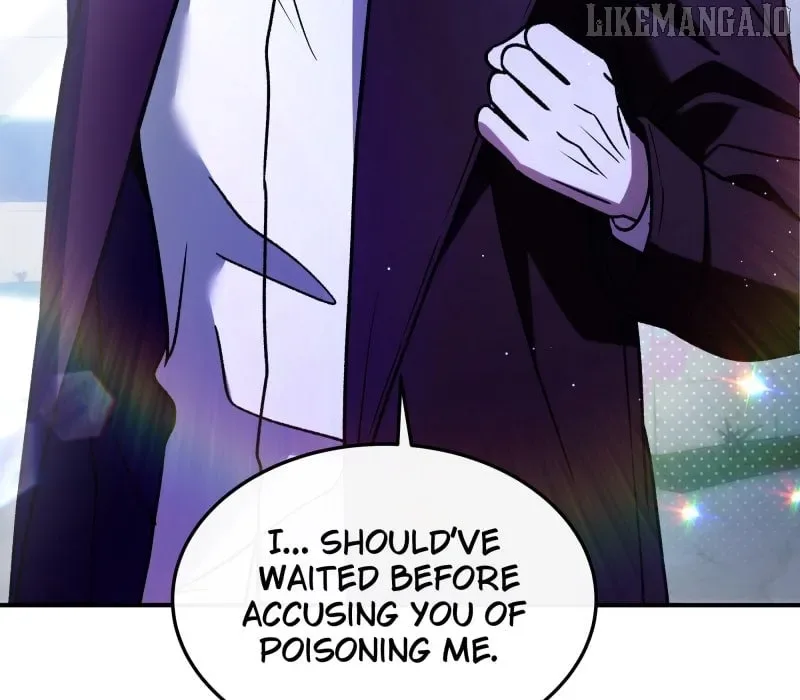 Till Crimes Do Us Part Chapter 25 page 151