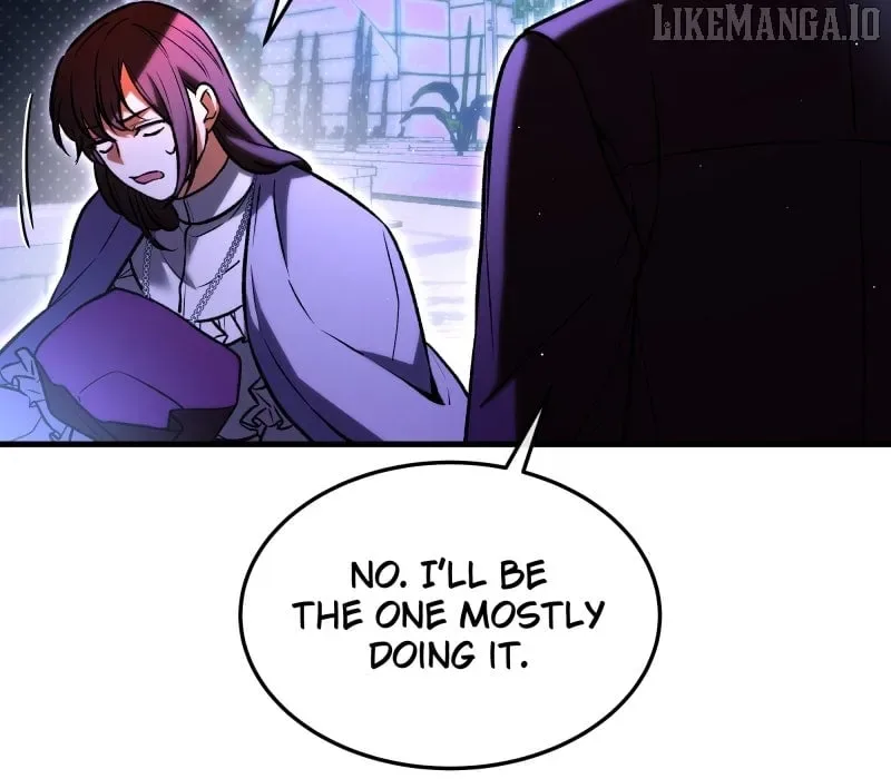 Till Crimes Do Us Part Chapter 25 page 183