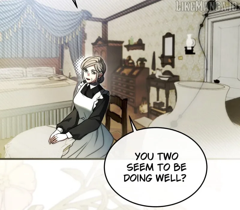 Till Crimes Do Us Part Chapter 26 page 29