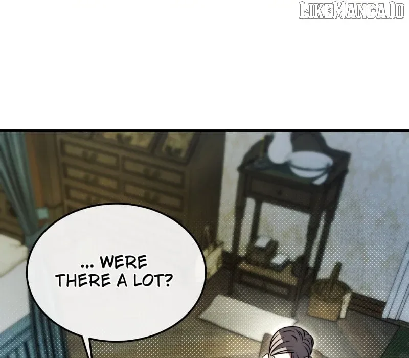 Till Crimes Do Us Part Chapter 26 page 17