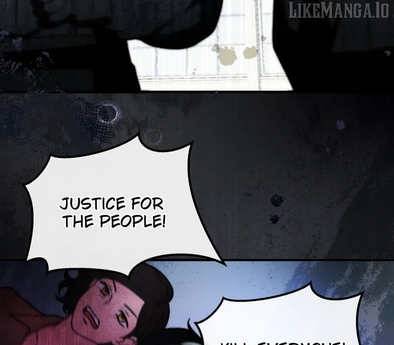 Till Crimes Do Us Part Chapter 26 page 56