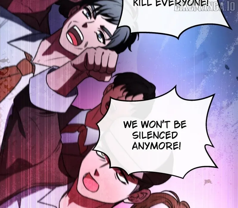 Till Crimes Do Us Part Chapter 26 page 57