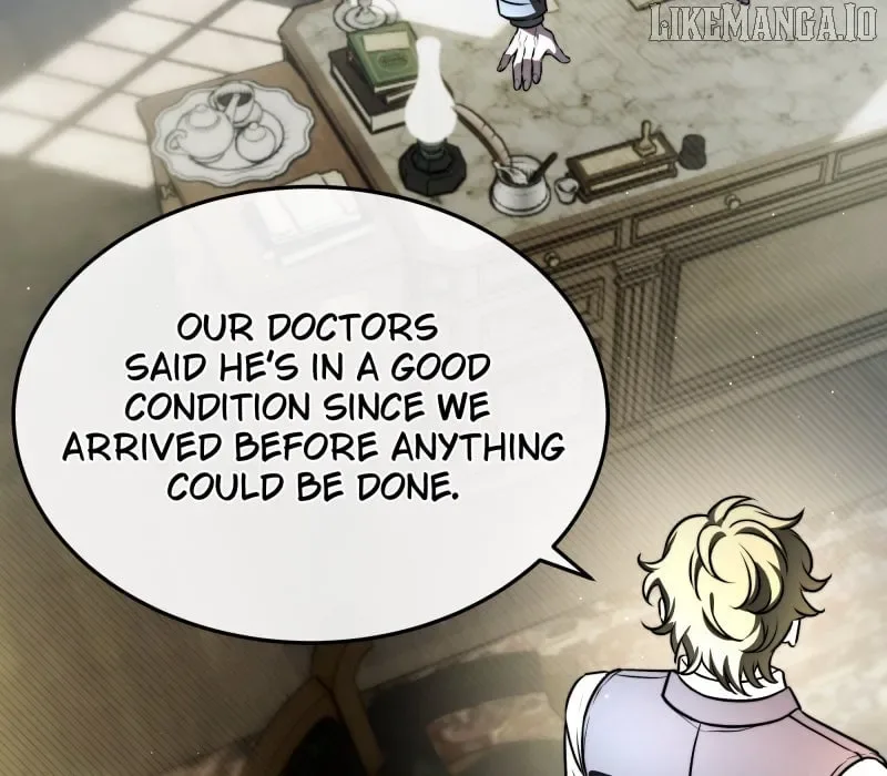 Till Crimes Do Us Part Chapter 26 page 83