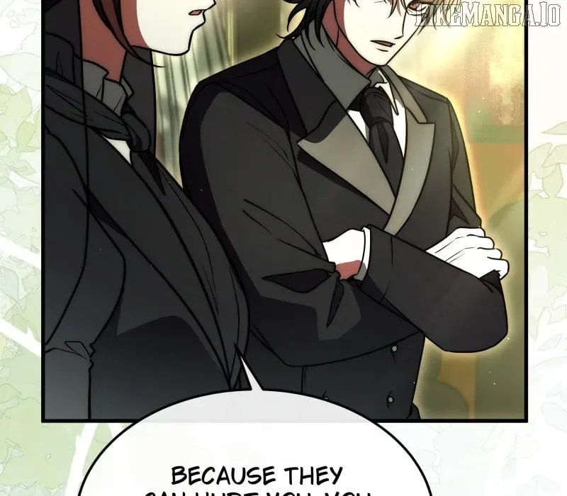 Till Crimes Do Us Part Chapter 27 page 64