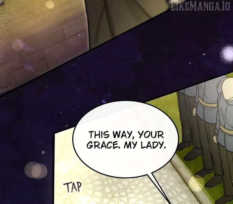Till Crimes Do Us Part Chapter 27 page 124