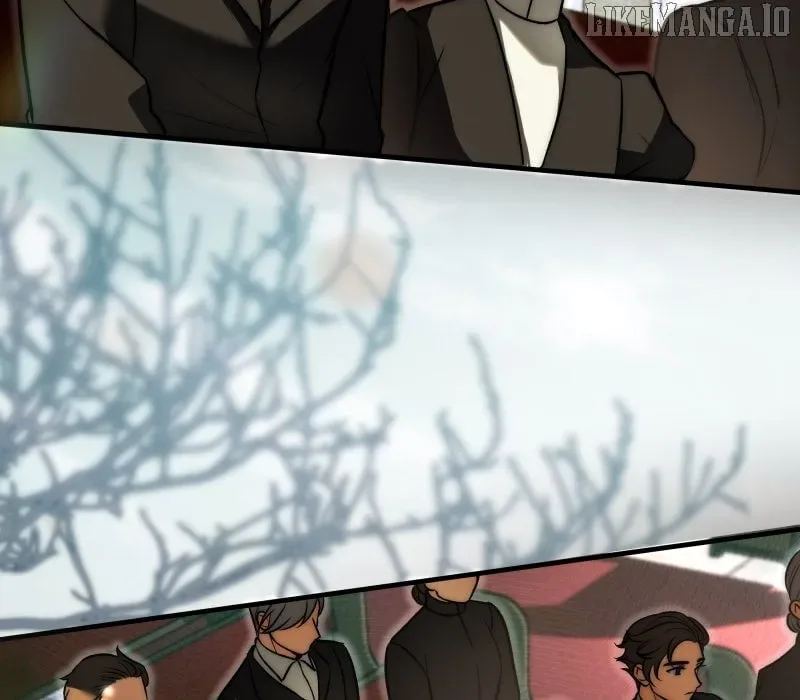 Till Crimes Do Us Part Chapter 28 page 5