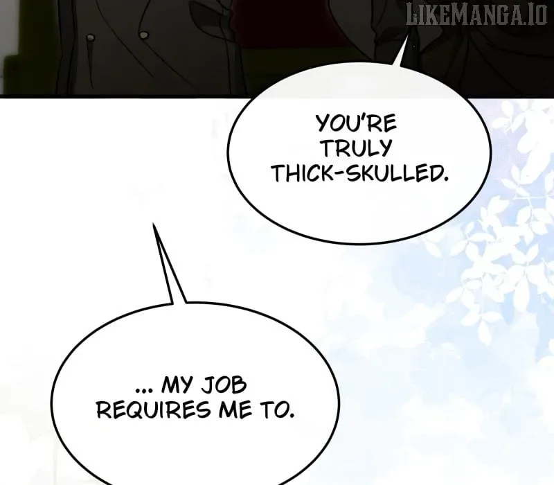 Till Crimes Do Us Part Chapter 28 page 32