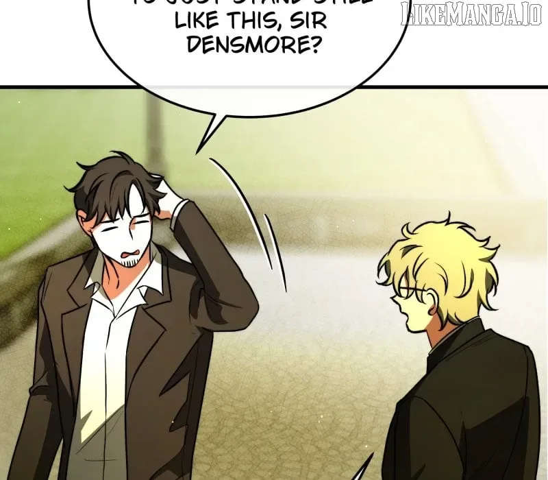 Till Crimes Do Us Part Chapter 28 page 39