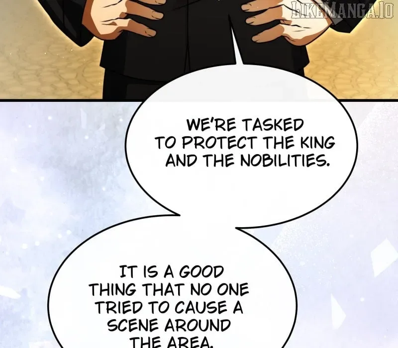 Till Crimes Do Us Part Chapter 28 page 49