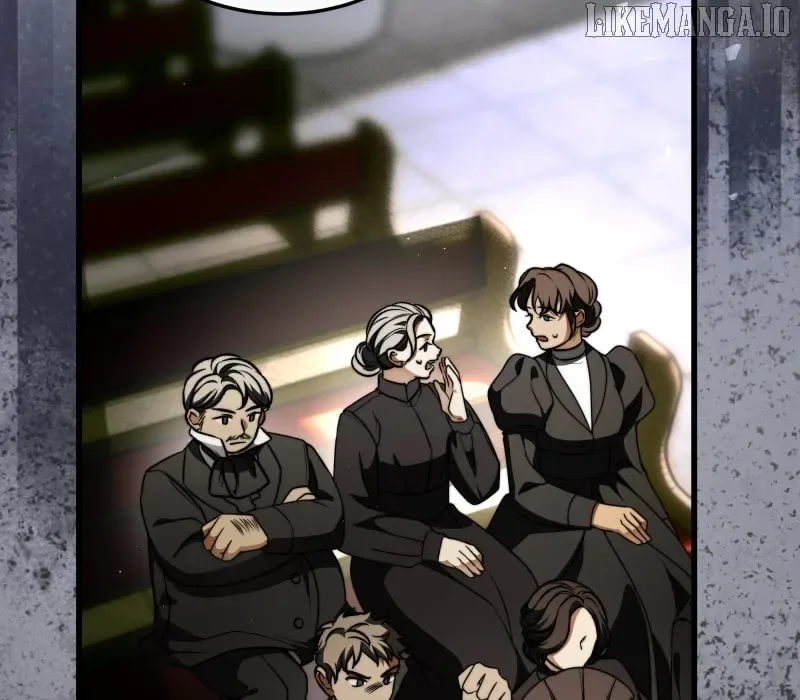 Till Crimes Do Us Part Chapter 28 page 72