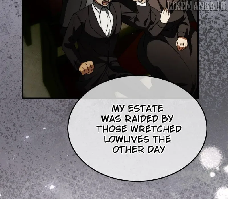 Till Crimes Do Us Part Chapter 28 page 73