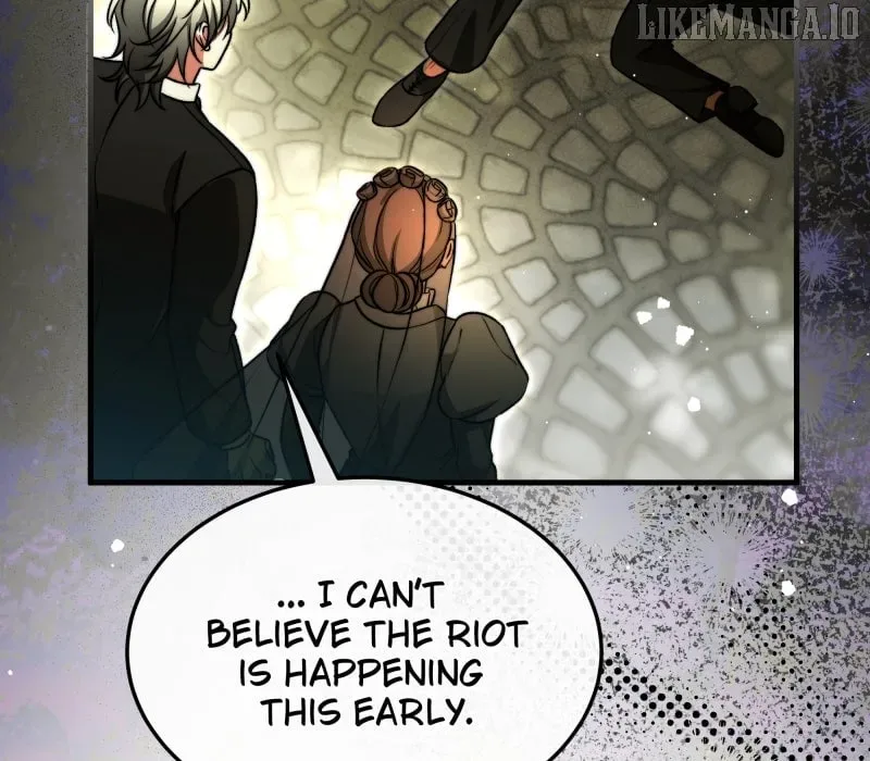 Till Crimes Do Us Part Chapter 28 page 121