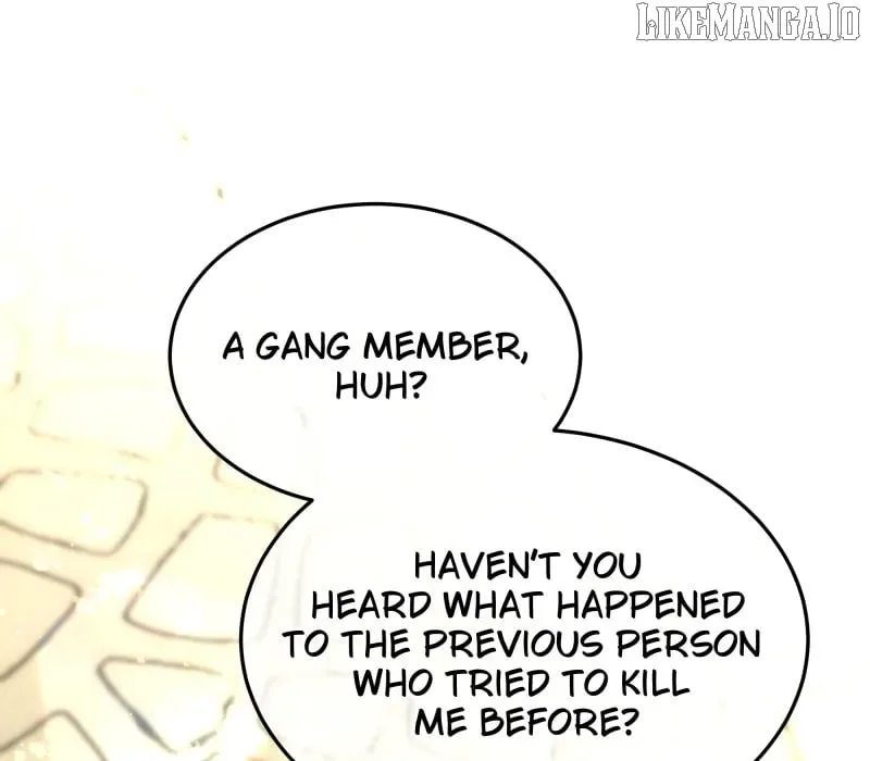Till Crimes Do Us Part Chapter 29 page 34