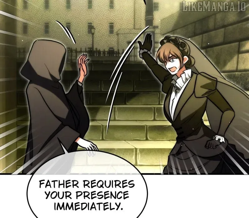 Till Crimes Do Us Part Chapter 29 page 63