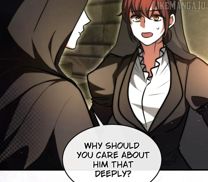 Till Crimes Do Us Part Chapter 29 page 65