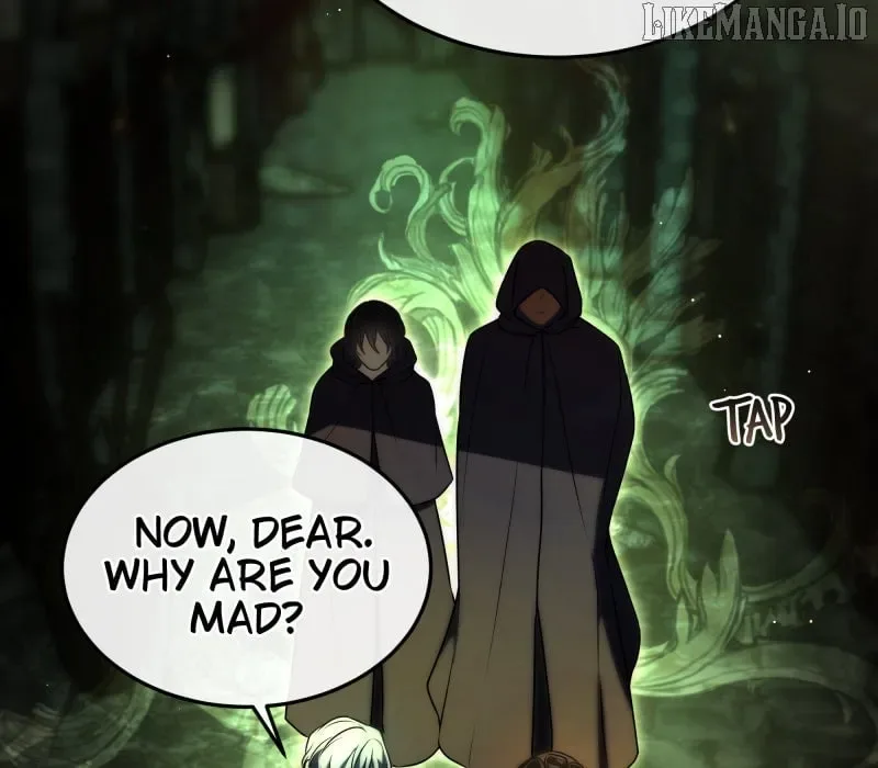 Till Crimes Do Us Part Chapter 29 page 91