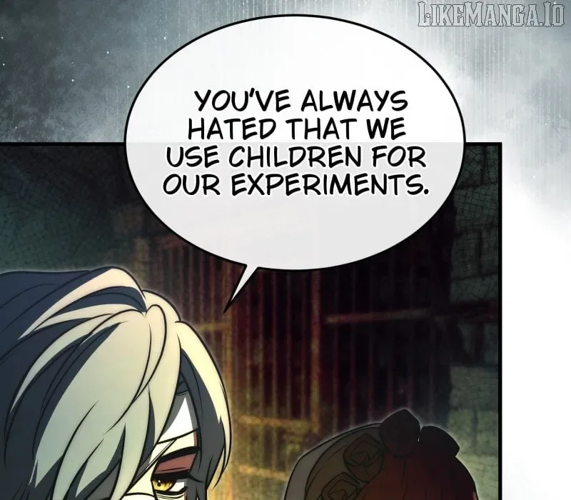 Till Crimes Do Us Part Chapter 29 page 140