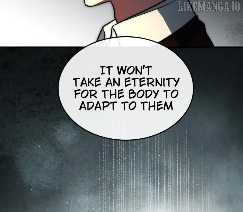 Till Crimes Do Us Part Chapter 29 page 139