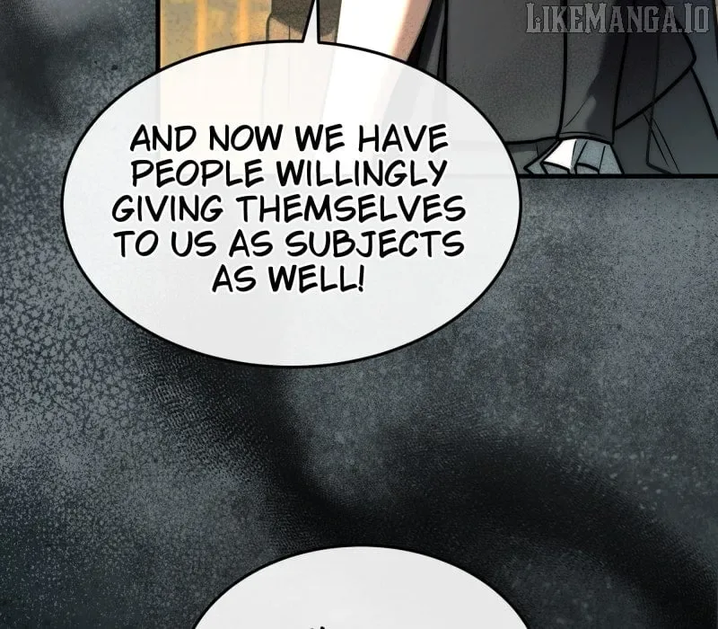 Till Crimes Do Us Part Chapter 29 page 137
