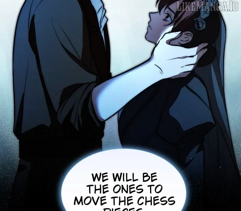 Till Crimes Do Us Part Chapter 30 page 32