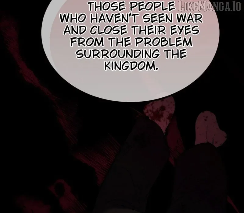 Till Crimes Do Us Part Chapter 30 page 9