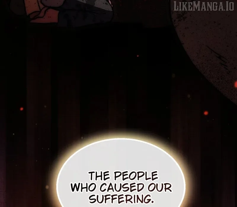 Till Crimes Do Us Part Chapter 30 page 18