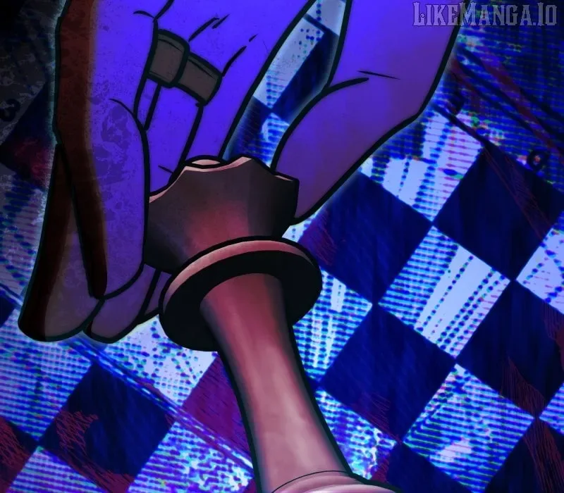 Till Crimes Do Us Part Chapter 30 page 45