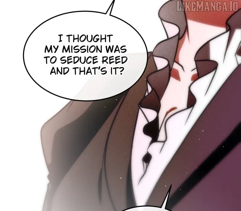 Till Crimes Do Us Part Chapter 30 page 52