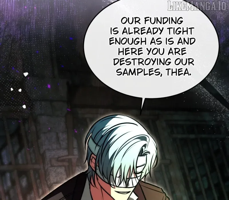 Till Crimes Do Us Part Chapter 30 page 96
