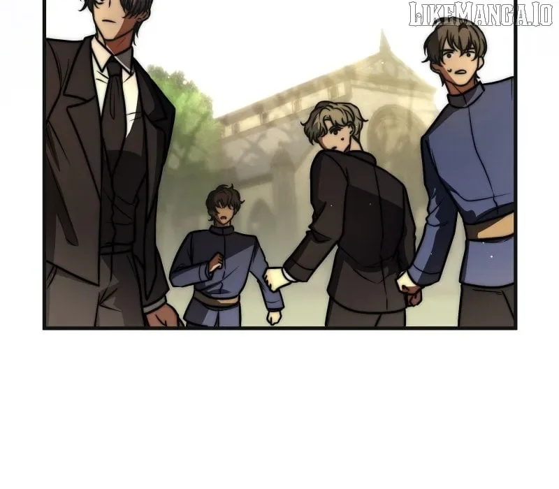 Till Crimes Do Us Part Chapter 30 page 144