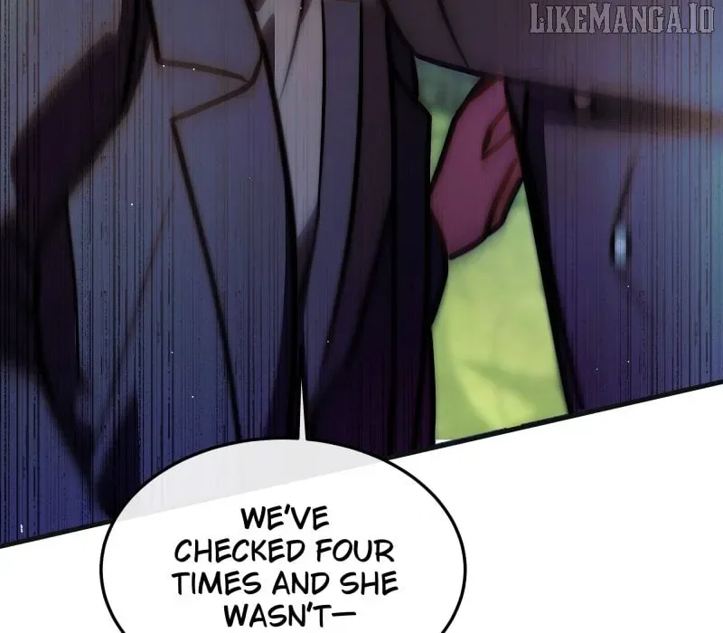 Till Crimes Do Us Part Chapter 30 page 153