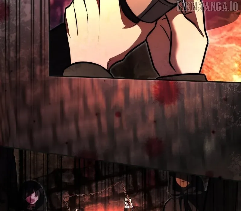 Till Crimes Do Us Part Chapter 31 page 3