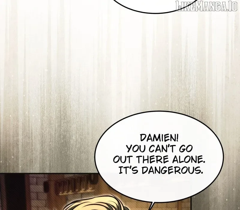 Till Crimes Do Us Part Chapter 31 page 20