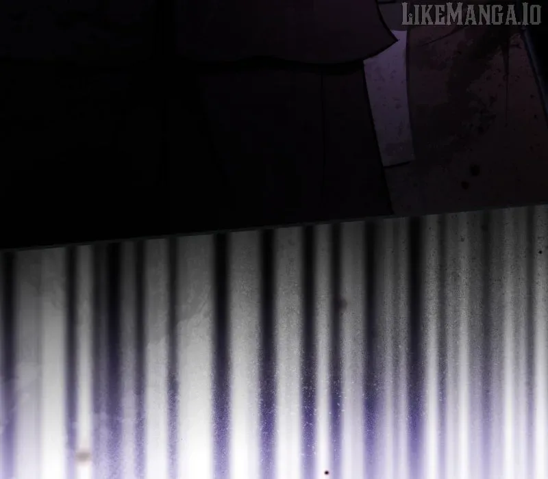 Till Crimes Do Us Part Chapter 31 page 11