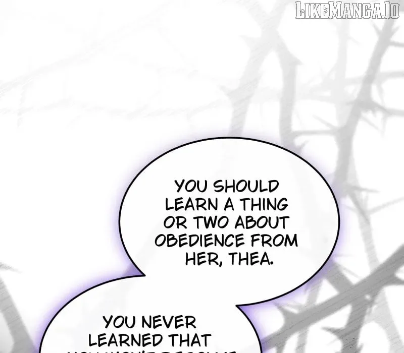 Till Crimes Do Us Part Chapter 31 page 8