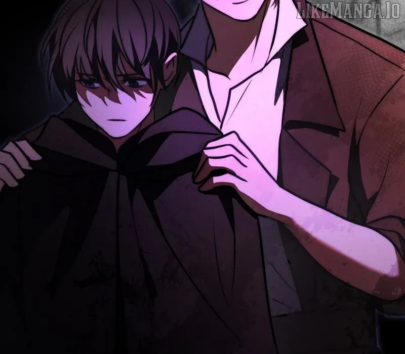Till Crimes Do Us Part Chapter 31 page 10