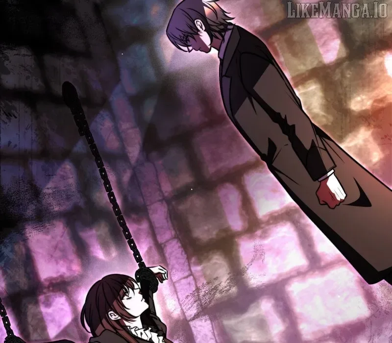 Till Crimes Do Us Part Chapter 32 page 3